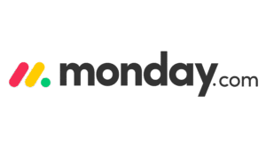 Monday-Com-Logo